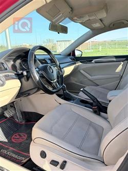 فولكسفاغن باسات